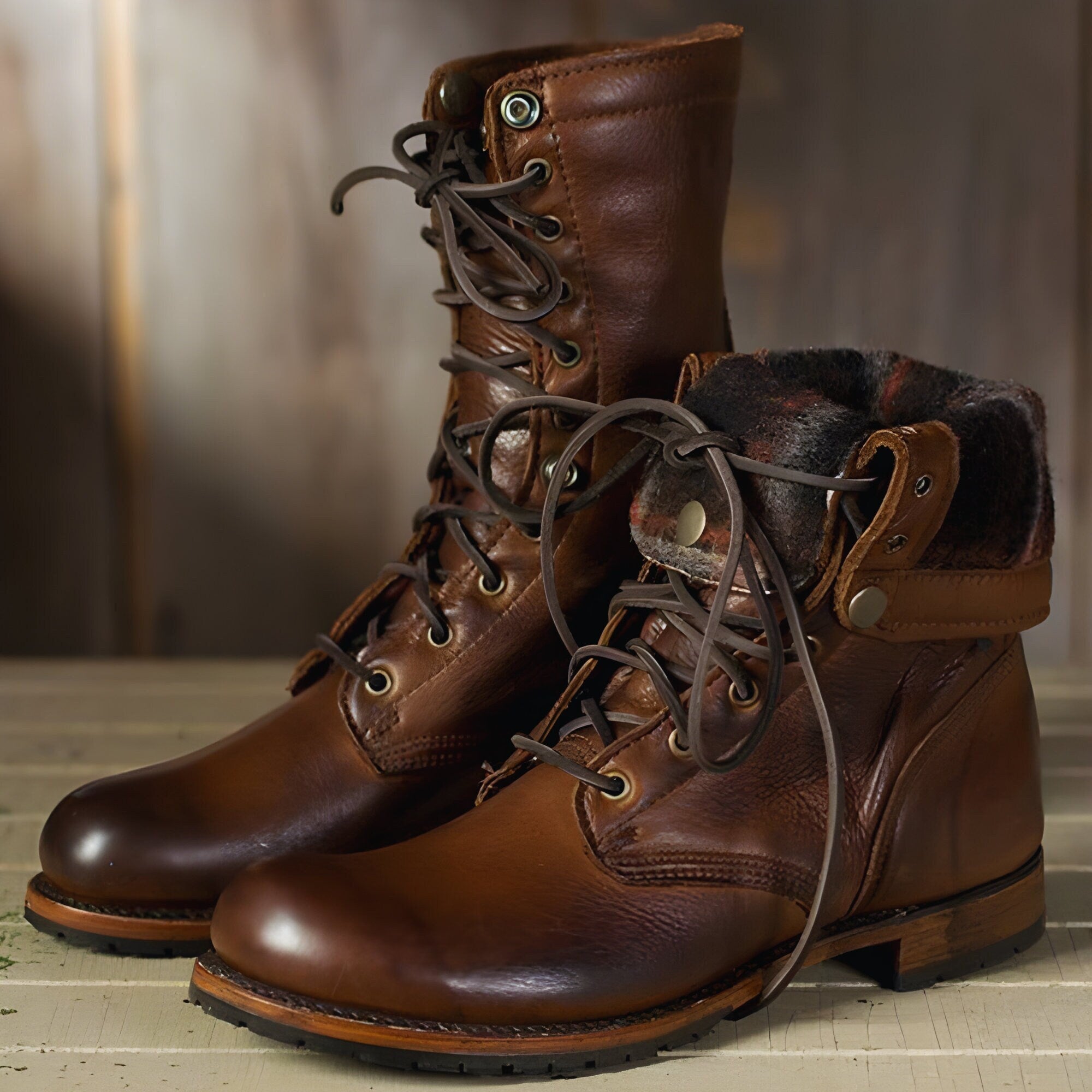 MENS SHOES