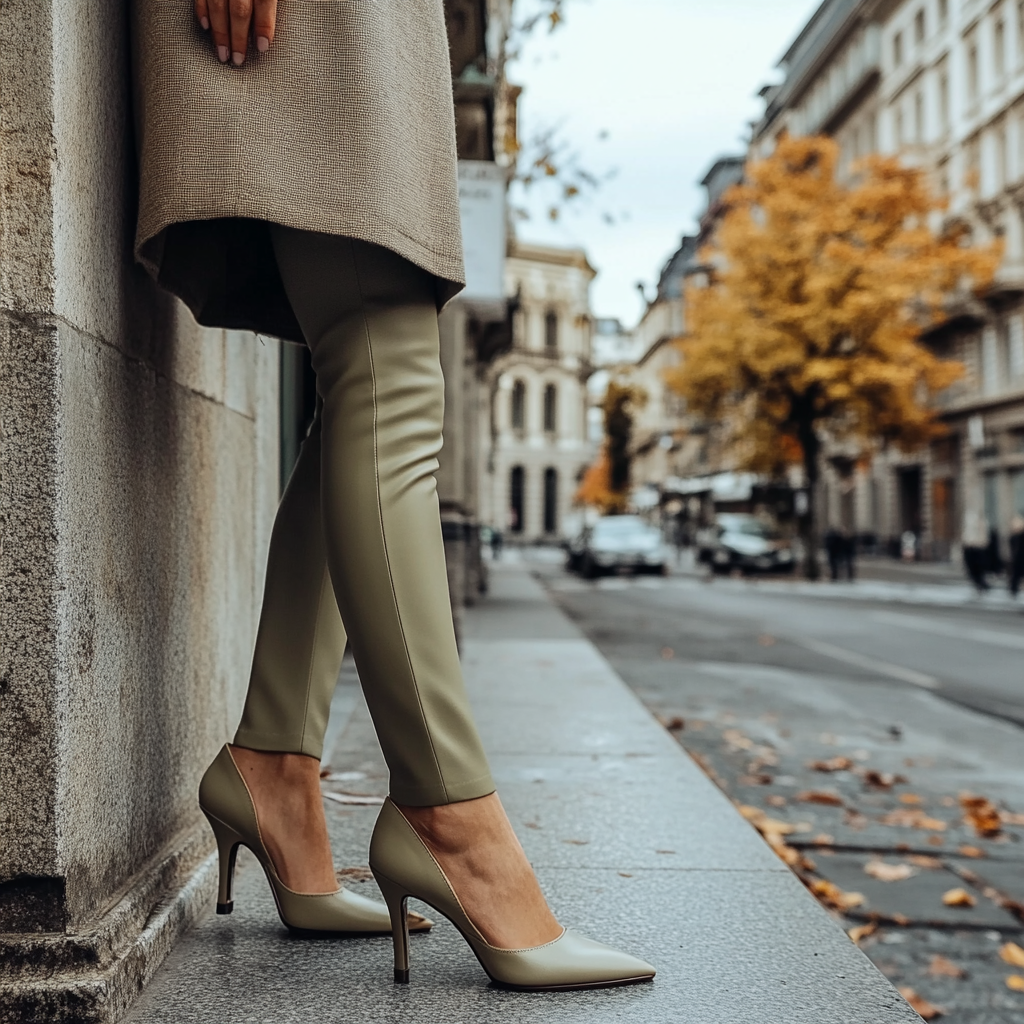 WOMEN SHOES